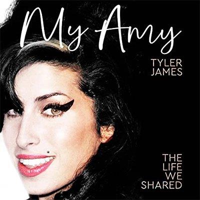 My Amy The Life We Shared (Audiobook)
