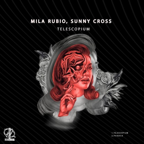 VA - Mila Rubio & Sunny Cross - Telescopium (2021) (MP3)