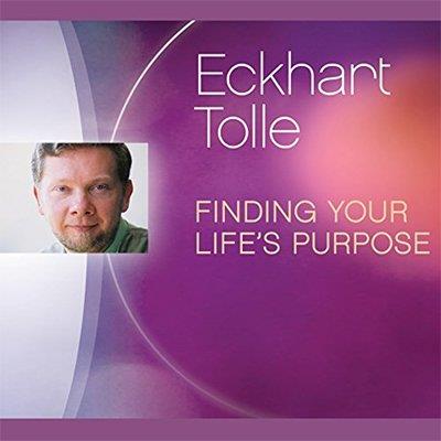 Finding Your Life's Purpose (Audiobook)