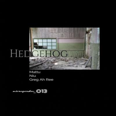 VA - Mattu - Hedgehog EP (2021) (MP3)