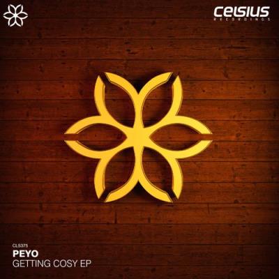 VA - Peyo - Getting Cosy EP (2021) (MP3)