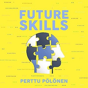 Future Skills [Audiobook]