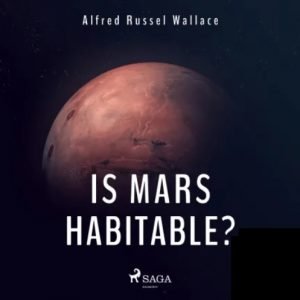 Is Mars Habitable [Audiobook]