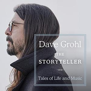 The Storyteller Tales of Life and Music [Audiobook]