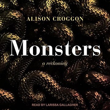 Monsters A Reckoning [Audiobook]