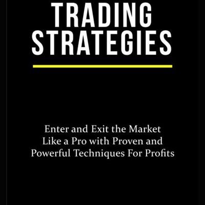 Futures Trading Strategies Enter and Exit the Market Like a Pro with Proven and Powerful Techniques for Profits [Audiobook]