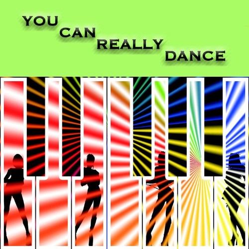 You Can Really Dance, Vol. 1 (Compilation) (2021)