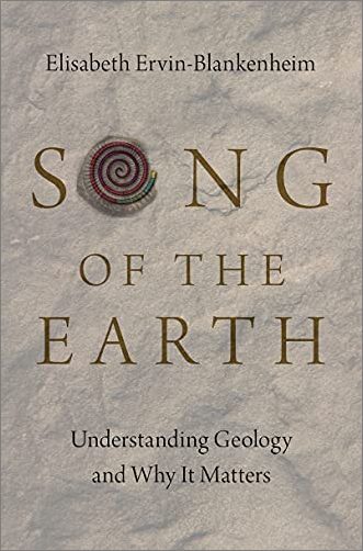 Song of the Earth: Understanding Geology and Why It Matters (True AZW3)