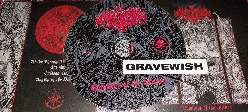 Abythic-Dominion Of The Wicked-CD-FLAC-2021-GRAVEWISH Abythic-Dominion Of The Wicked-CD-FLAC-2021-GRAVEWISH