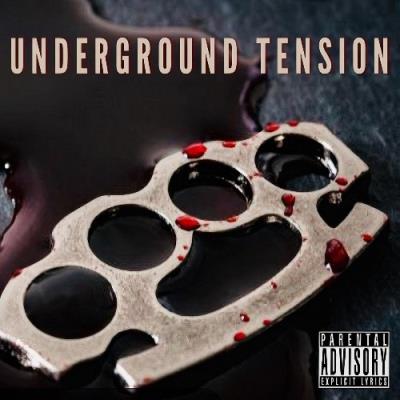 VA - Ggrim - Underground Tension (2021) (MP3)
