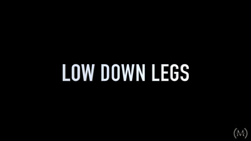 [MetArtFilms.com] Stacy Cruz Low Down Legs erotic [2021-05-27, Nude, Posing, Stockings, Latex, Masturbation, 2160p, HDRip]