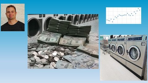 Laundromat Ownership Step-by-Step