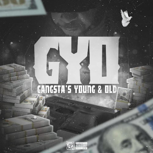 Gyo - Gangsta's Young & Old (2021)