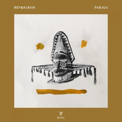VA - Rey&Kjavik - Paraga (2021) (MP3)