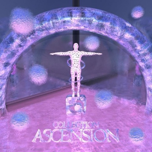VA - COLLECTION: ASCENSION (2021) (MP3)