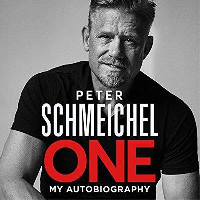 One My Autobiography (Audiobook)