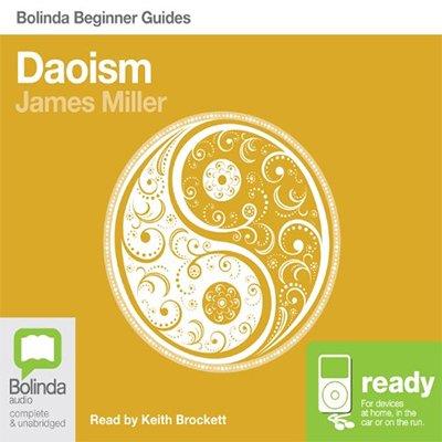 Daoism Bolinda Beginner Guides (Audiobook)