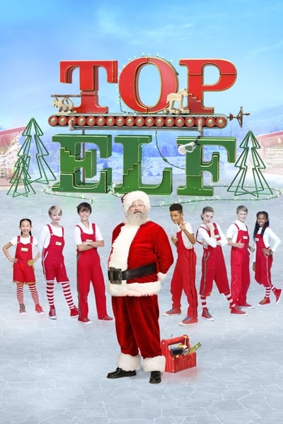 Top Elf S01E01 1080p HEVC x265-MeGusta