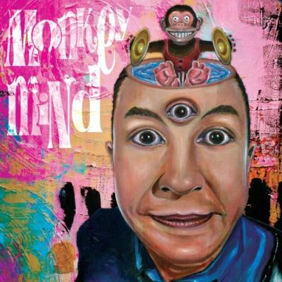 VA - Monkey Mind - Monkey Mind (2021) (MP3)