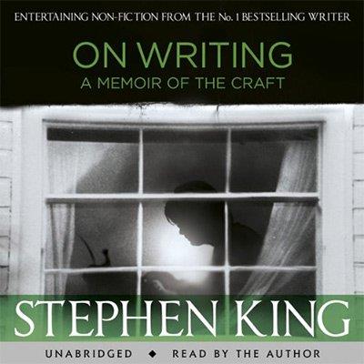 On Writing A Memoir of the Craft (Audiobook)