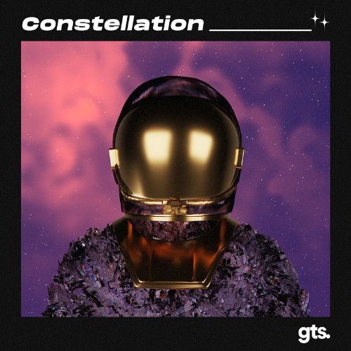 Homem - Constellation (2021)