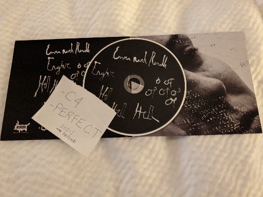 Emma Ruth Rundle-Engine Of Hell-CD-FLAC-2021-PERFECT Emma Ruth Rundle-Engine Of Hell-CD-FLAC-2021-PERFECT