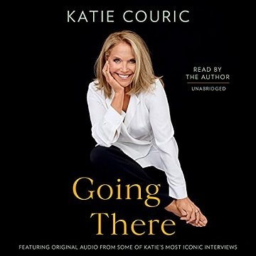 Going There [Audiobook]