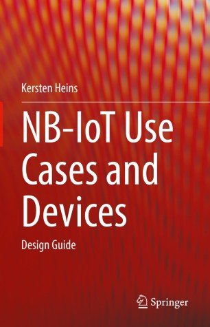 NB IoT Use Cases and Devices: Design Guide