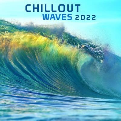 VA - DoctorSpook - Chillout Waves 2022 (2021) (MP3)