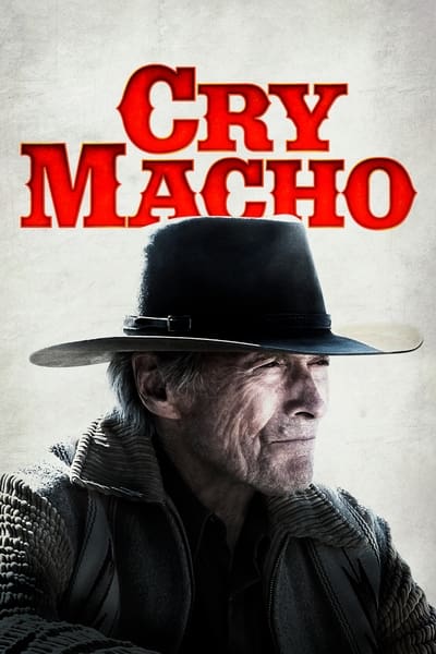 Cry Macho (2021) 1080p BluRay x265-RARBG