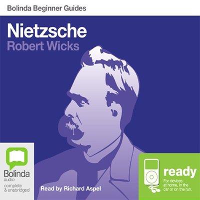 Nietzsche Bolinda Beginner Guides (Audiobook)