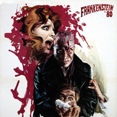 Frankenstein '80 Soundtrack