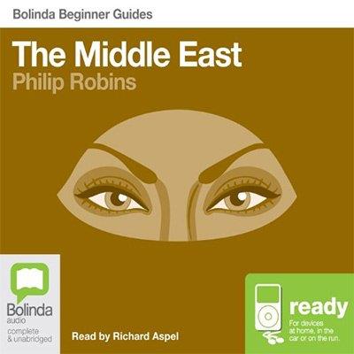 Middle East Bolinda Beginner Guides (Audiobook)