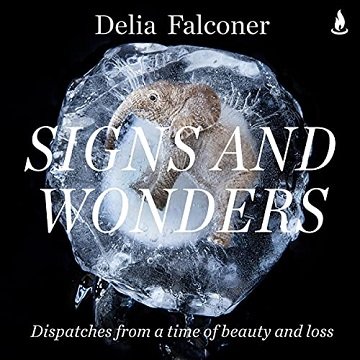 Signs and Wonders Dispatches from a Time of Beauty and Loss [Audiobook]