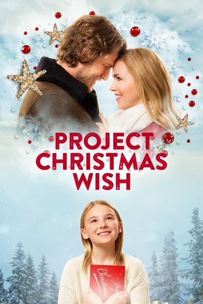 Project Christmas Wish (2020) 1080p WEBRip x265-RARBG