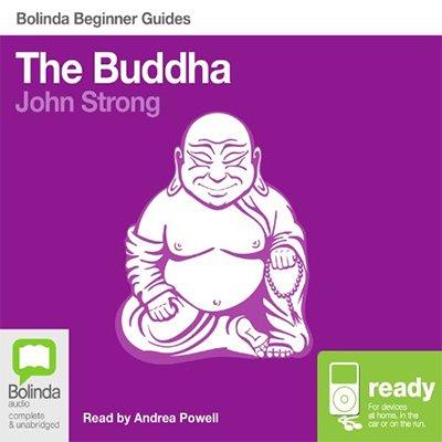 The Buddha Bolinda Beginner Guides (Audiobook)