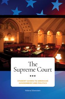 The Supreme Court (Student Guides to American Government and Politics)