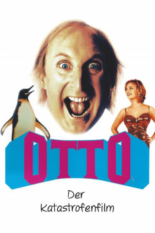 Otto Der Katastrofenfilm 2000 German 720p BluRay x264-Rockefeller