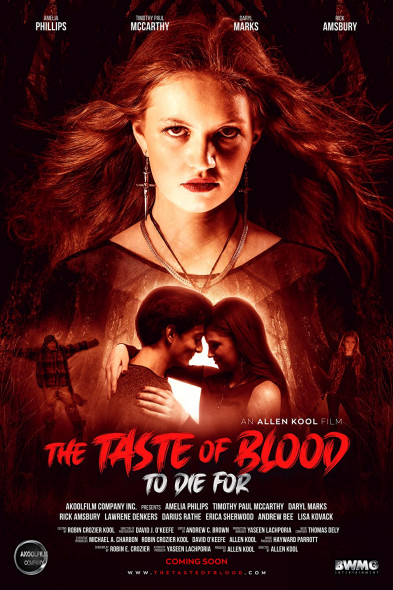 The Taste Of Blood (2021) 720p WEB-DL H264 BONE