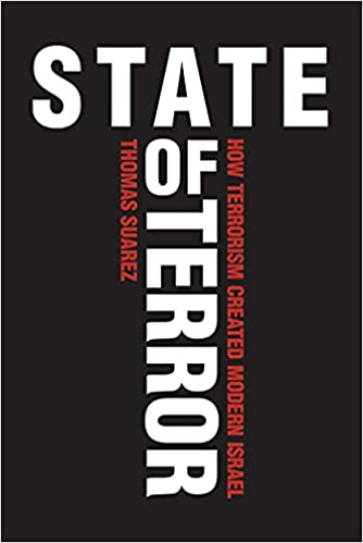 State of Terror: How Terrorism Created Modern Israel [AZW3/MOBI]