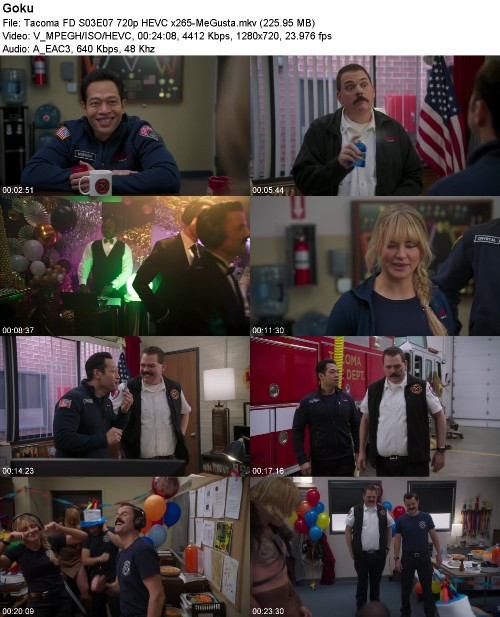 Tacoma FD S03E07 720p HEVC x265-MeGusta