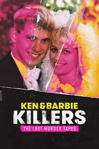 Ken and Barbie Killers The Lost Murder Tapes S01E01 The Murders 720p HEVC x265-MeGusta