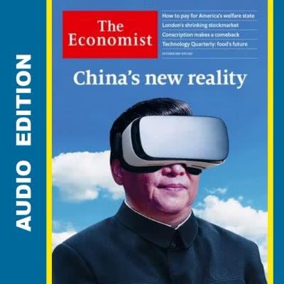 The Economist Audio Edition - October 02, 2021