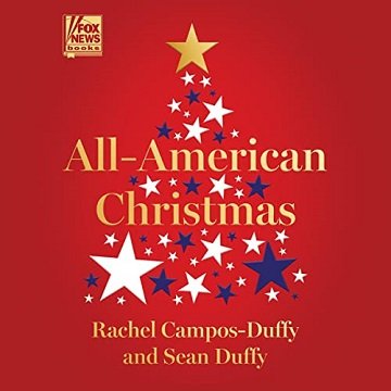 All American Christmas [Audiobook]