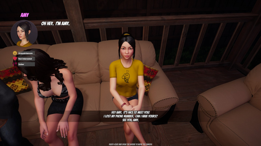 House Party v0.22.0 by Eek! Games