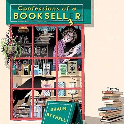 Confessions of a Bookseller (Audiobook)