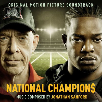 National Champions Soundtrack