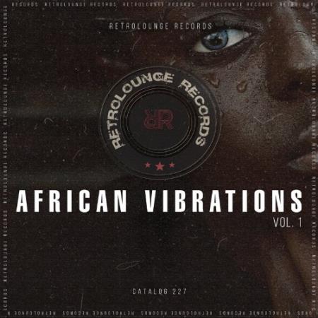 African Vibrations, Vol. 1 (2021)