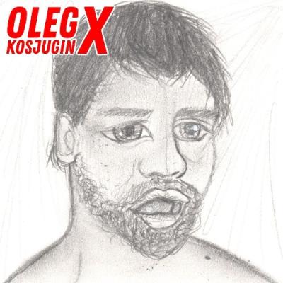 VA - Oleg Kosjugin X (2021) (MP3)