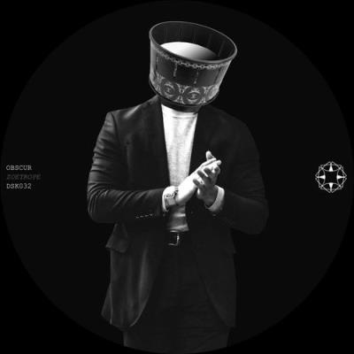 VA - Obscur - Zoetrope (2021) (MP3)
